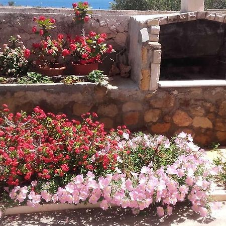 Villa Victoria Makriyialós Ngoại thất bức ảnh