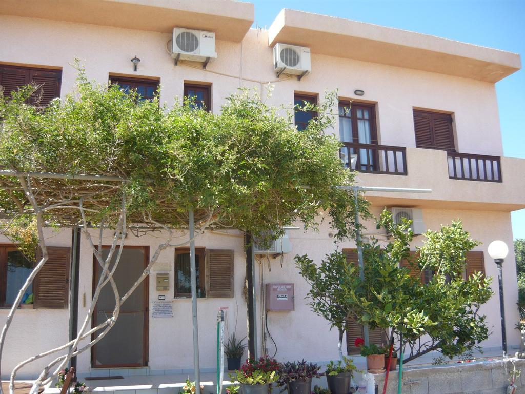 Villa Victoria Makriyialós Ngoại thất bức ảnh