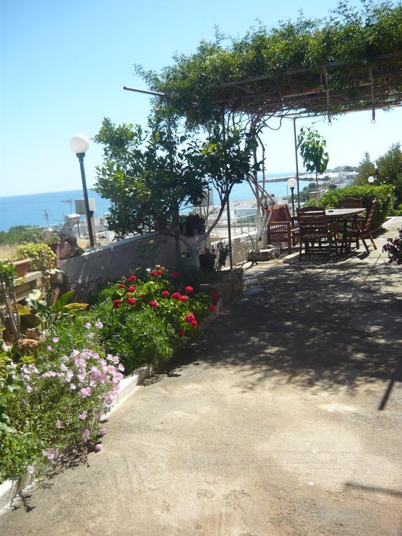 Villa Victoria Makriyialós Ngoại thất bức ảnh