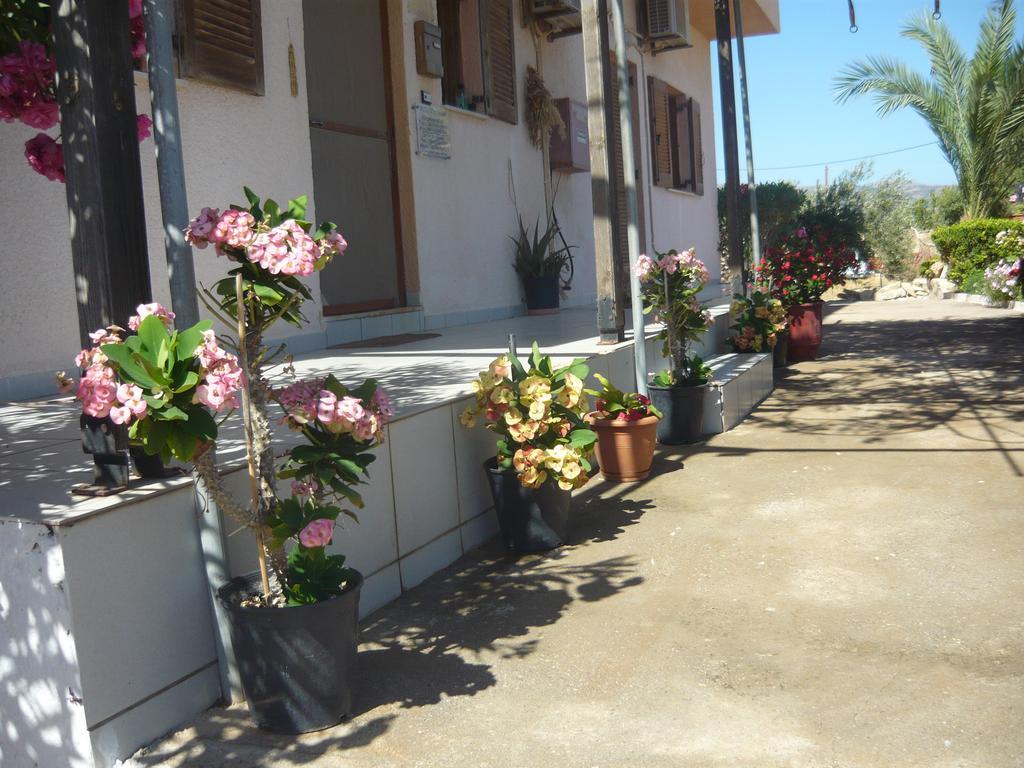Villa Victoria Makriyialós Ngoại thất bức ảnh