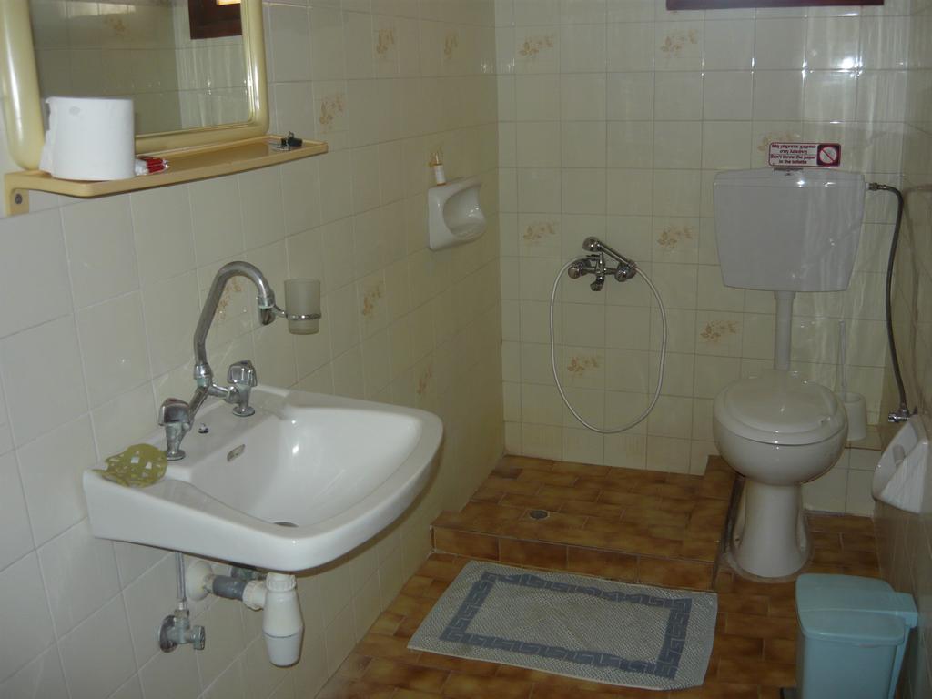 Villa Victoria Makriyialós Ngoại thất bức ảnh