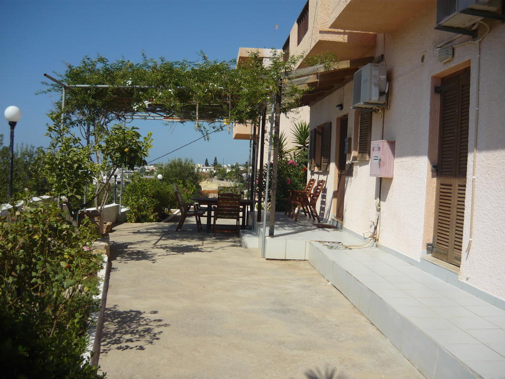 Villa Victoria Makriyialós Phòng bức ảnh