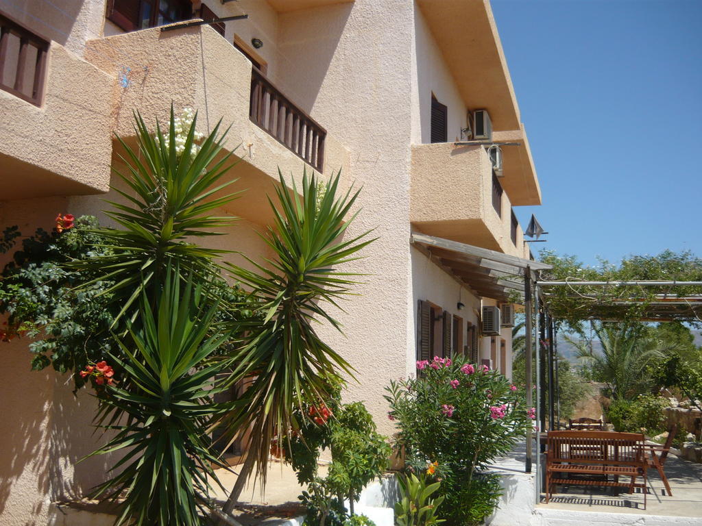 Villa Victoria Makriyialós Phòng bức ảnh