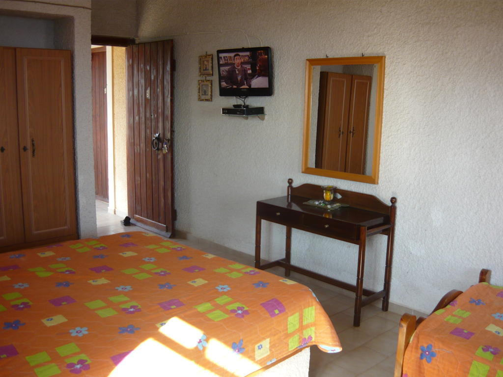 Villa Victoria Makriyialós Phòng bức ảnh